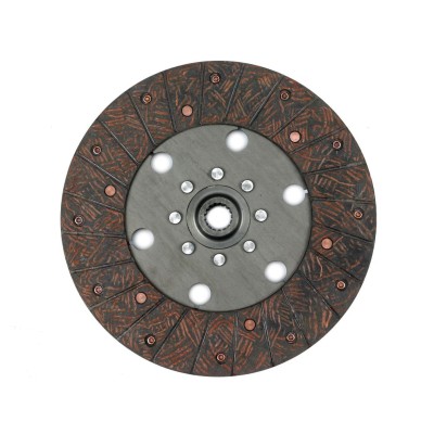 Tarcza sprzęgła napędu ciągnika 42213091PU | Exvi