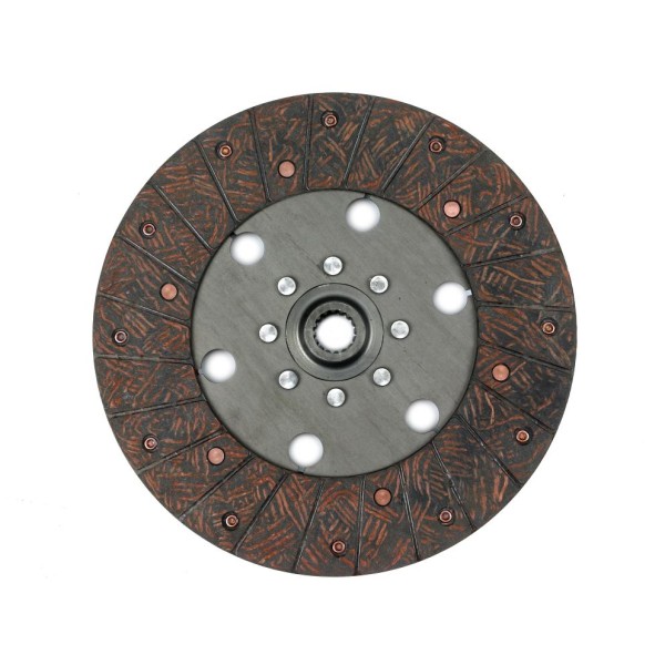 Tarcza sprzęgła napędu ciągnika 42213091PU | Exvi