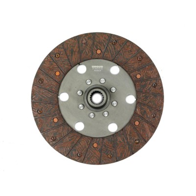 Tarcza sprzęgła napędu ciągnika 46411011PU | Exvi