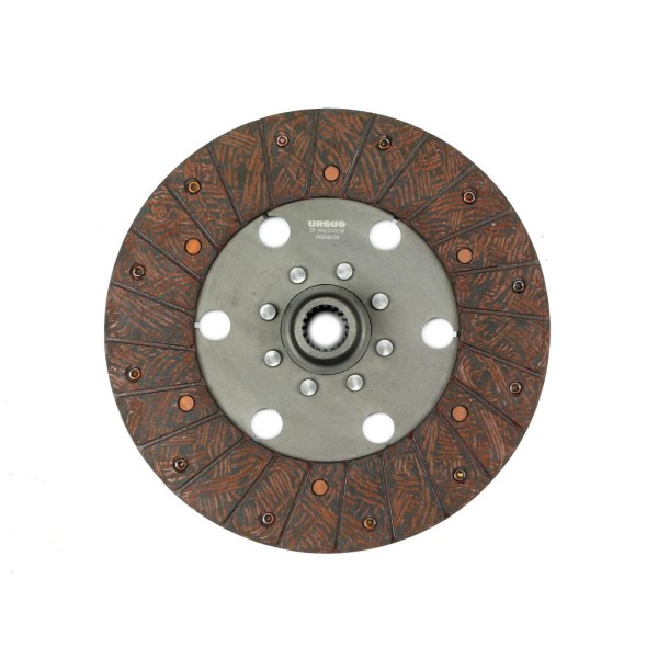 Tarcza sprzęgła napędu ciągnika 46411011PU | Exvi