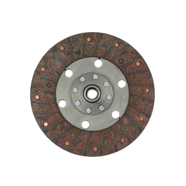 Tarcza sprzęgła napędu ciągnika 46411011PU | Exvi