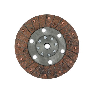 Tarcza sprzęgła C-360 Ostrówek PREMIUM 46/61-101/0 | Exvi