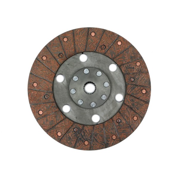 Tarcza sprzęgła C-360 Ostrówek PREMIUM 46/61-101/0 | Exvi