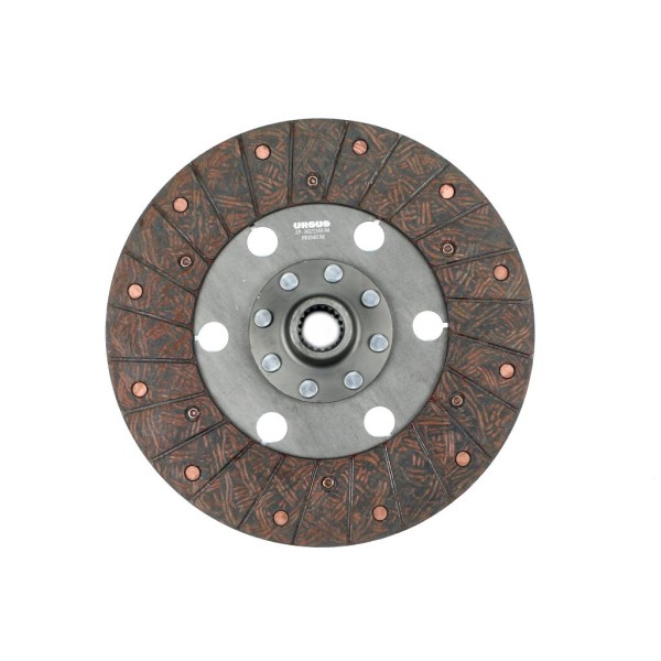 Tarcza sprzęgła napędu ciągnika 46911011PU | Exvi