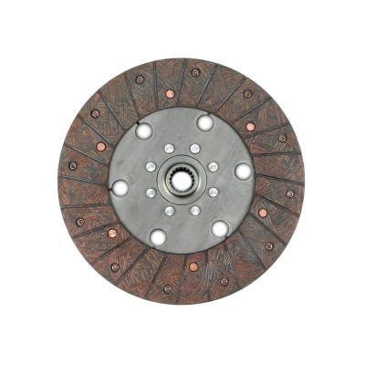 Tarcza sprzęgła napędu ciągnika 46911011PU | Exvi
