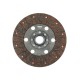 Tarcza sprzęgła napędu przekaźnika II 46911031PU | Exvi