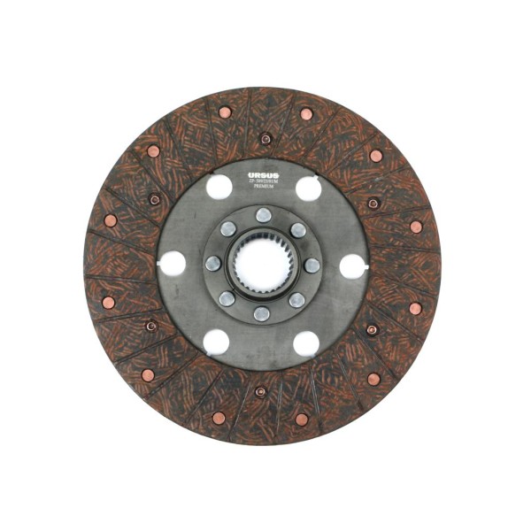 Tarcza sprzęgła napędu przekaźnika II 46911031PU | Exvi