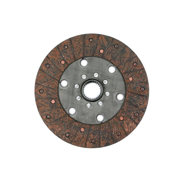 Tarcza sprzęgła napędu przekaźnika II 46911031PU | Exvi