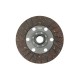 Tarcza sprzęgła 2-stopnia FI-280 Z-28 70011191PU | Exvi