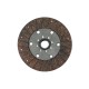 Tarcza sprzęgła 2-stopnia FI-280 Z-28 70011191PU | Exvi