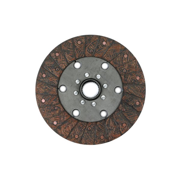 Tarcza sprzęgła 2-stopnia FI-280 Z-28 70011191PU | Exvi