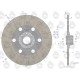 Tarcza sprzęgła 2-stopnia FI-280 Z-28 70011191PU | Exvi