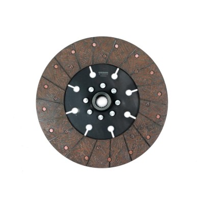 Tarcza sprzęgła fi 325 pias.18 frezów 80021020PU | Exvi