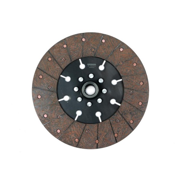 Tarcza sprzęgła fi 325 pias.18 frezów 80021020PU | Exvi