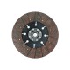Tarcza sprzęgła fi 325 pias.18 frezów 80021020PU | Exvi