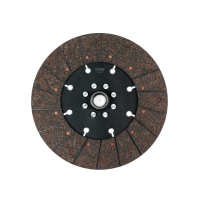 Tarcza sprzęgła fi 350 pias.22 frezy 83021510PU | Exvi