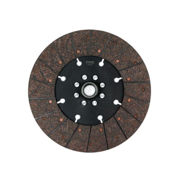 Tarcza sprzęgła fi 350 pias.22 frezy 83021510PU | Exvi