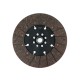 Tarcza sprzęgła fi 350 pias.22 frezy 83021510PU | Exvi