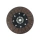 Tarcza sprzęgła fi 350 pias.22 frezy 83021510PU | Exvi