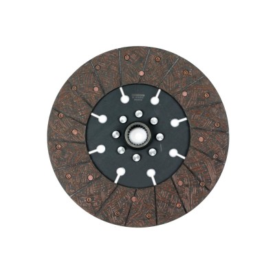 Tarcza sprzęgła fi 325 pias.22 frezy 86021060PU | Exvi