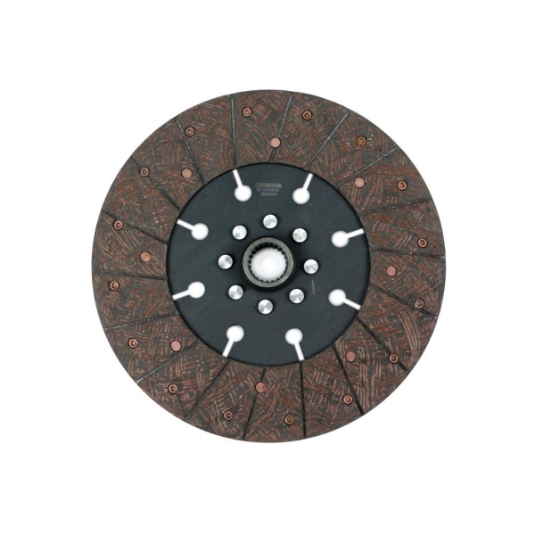 Tarcza sprzęgła fi 325 pias.22 frezy 86021060PU | Exvi