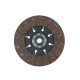 Tarcza sprzęgła fi 325 pias.22 frezy 86021060PU | Exvi