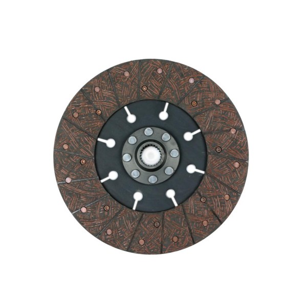 Tarcza sprzęgła fi 325 pias.22 frezy 86021060PU | Exvi