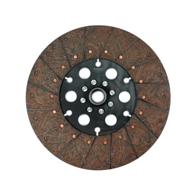 Tarcza sprzęgła fi 380 pias.22 frezy 89021520PU | Exvi