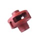 Kosz satelit tylny most 3612128M1 MF3/MF4 1864872M1U | Exvi