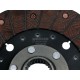 Tarcza sprzęgła II stopnia MF-3/ MF-4 1865836M91PU | Exvi