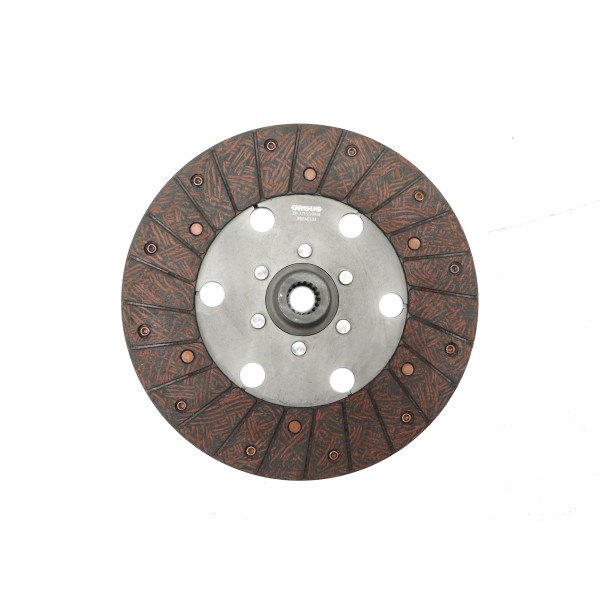 Tarcza sprzęgła 1-stopnia F-280 Z-16. 30/01-119/1 | Exvi