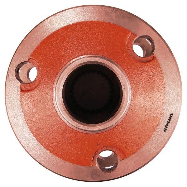 Kosz satelit tylny most 3612128M1 MF3/MF4 1864872M1U | Exvi