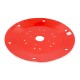 Talerz roboczy Kosiarka rotacyjna 1.65 RF-5036010370 | Exvi