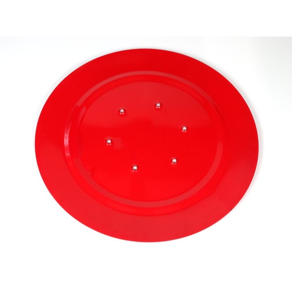 Talerz ślizgowy Kosiarka rotacyjna RF-5036010520 | Exvi