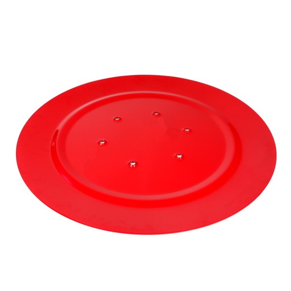 Talerz ślizgowy Kosiarka rotacyjna RF-5036010520 | Exvi