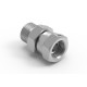Złączka hydrauliczna calowa AB 1" BSP 5203051616 | Exvi