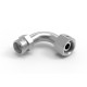 Kolanko hydrauliczne metryczne łukowe 5811150814-L | Exvi