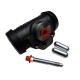 Cylinderek hamulcowy lewy Zetor ORYGINAŁ 67/11-260/3 | Exvi