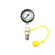 Zestaw pomiarowy ciśnienia hydrauliki ZES-160D-WE | Exvi