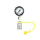 Zestaw pomiarowy ciśnienia hydrauliki ZES-160D-GE | Exvi