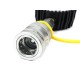 Zestaw pomiarowy ciśnienia hydrauliki ZES-160D-GE | Exvi