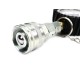 Zestaw pomiarowy ciśnienia hydrauliki ZES-250D-WR | Exvi