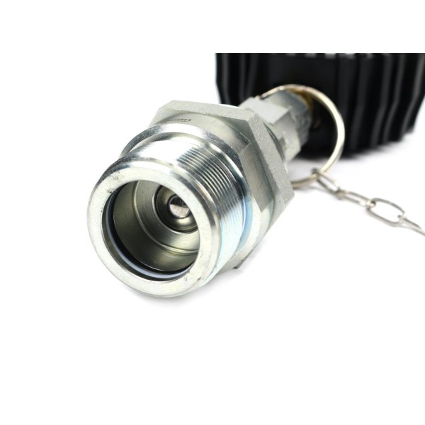 Zestaw pomiarowy ciśnienia hydrauliki ZES-250D-GR | Exvi