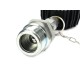 Zestaw pomiarowy ciśnienia hydrauliki ZES-160D-GR | Exvi