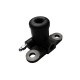 Cylinderek hamulcowy lewy C-385 ORYGINAŁ 83/22-791/1 | Exvi