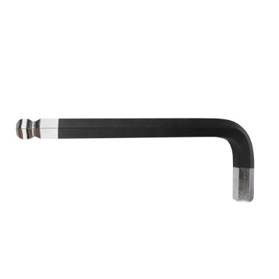 Klucz imbusowy HEX H22 - DŁUGI / TEGER KIHD020 | Exvi