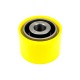 Rolka podporowa PU 60x40x16.5 zastosowanie 641021 | Exvi