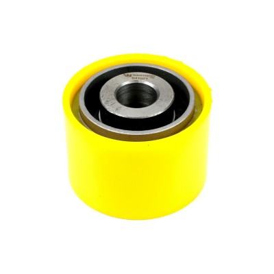 Rolka podporowa PU 60x40x16.5 zastosowanie 641021 | Exvi
