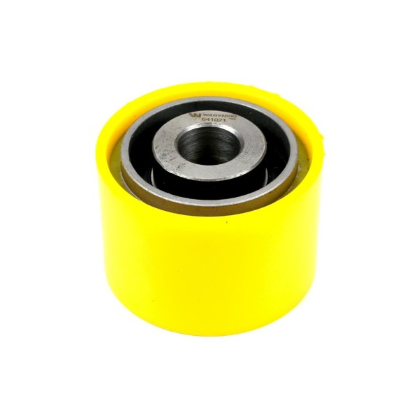 Rolka podporowa PU 60x40x16.5 zastosowanie 641021 | Exvi