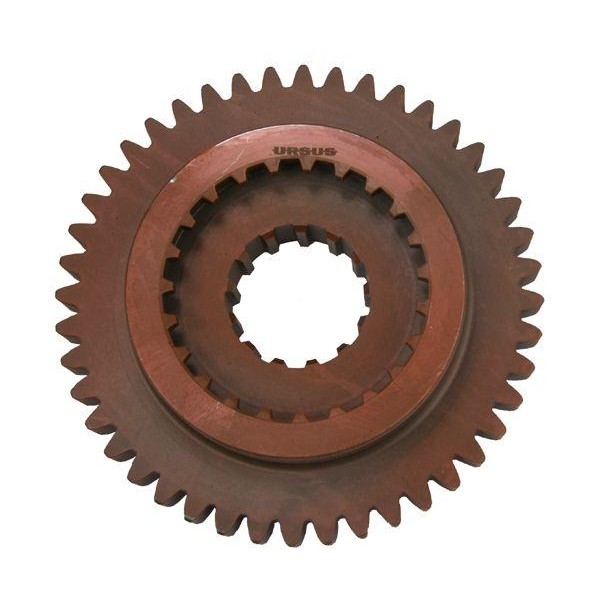 Koło przesuwne reduktora C-360 ORYGINAŁ 50/41-949/0 | Exvi